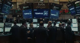 Tempus AI Faces Investor Lawsuit Over AI Claims
