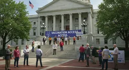 Kennedys Vaccine Claims Draw Junk Science Label