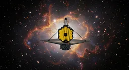Webbs COSMOS Map: Early Universe Surprises Astronomers