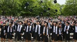 HLSCC Graduates: Embrace Leadership, Solve Global Challenges