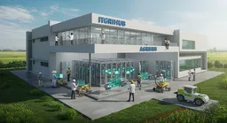 IIT Indore AgriHub: AI to Revolutionize Farming