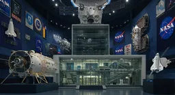 NASA Cuts Force ESA to Seek Alternatives